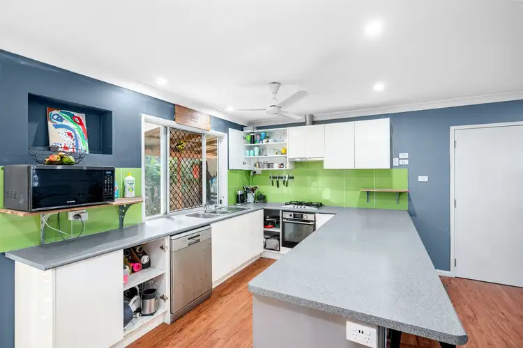 Second view of Homely house listing, 8-10 Baway Close, Caravonica QLD 4878