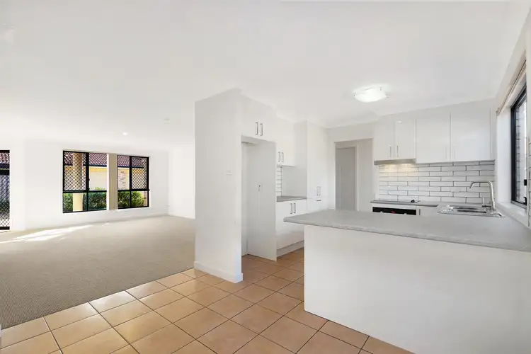 Second view of Homely townhouse listing, 14/3 Burns Point Ferry Road, West Ballina NSW 2478