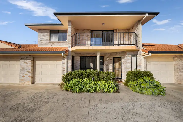 Fourth view of Homely townhouse listing, 14/3 Burns Point Ferry Road, West Ballina NSW 2478