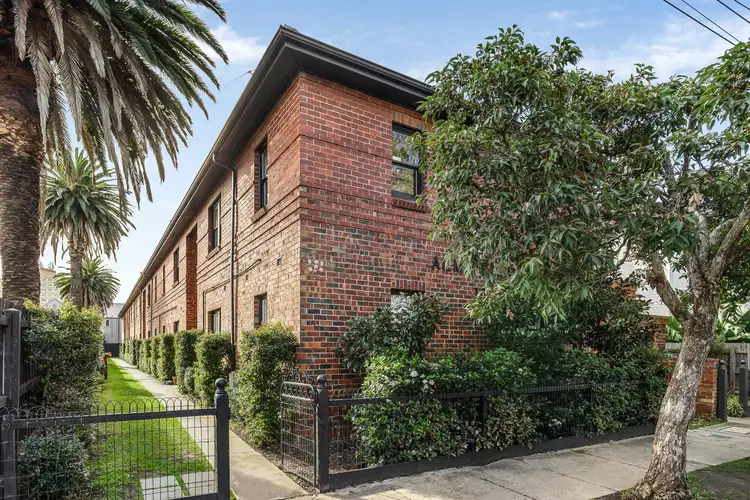 8/18 Duke Street, St Kilda VIC 3182