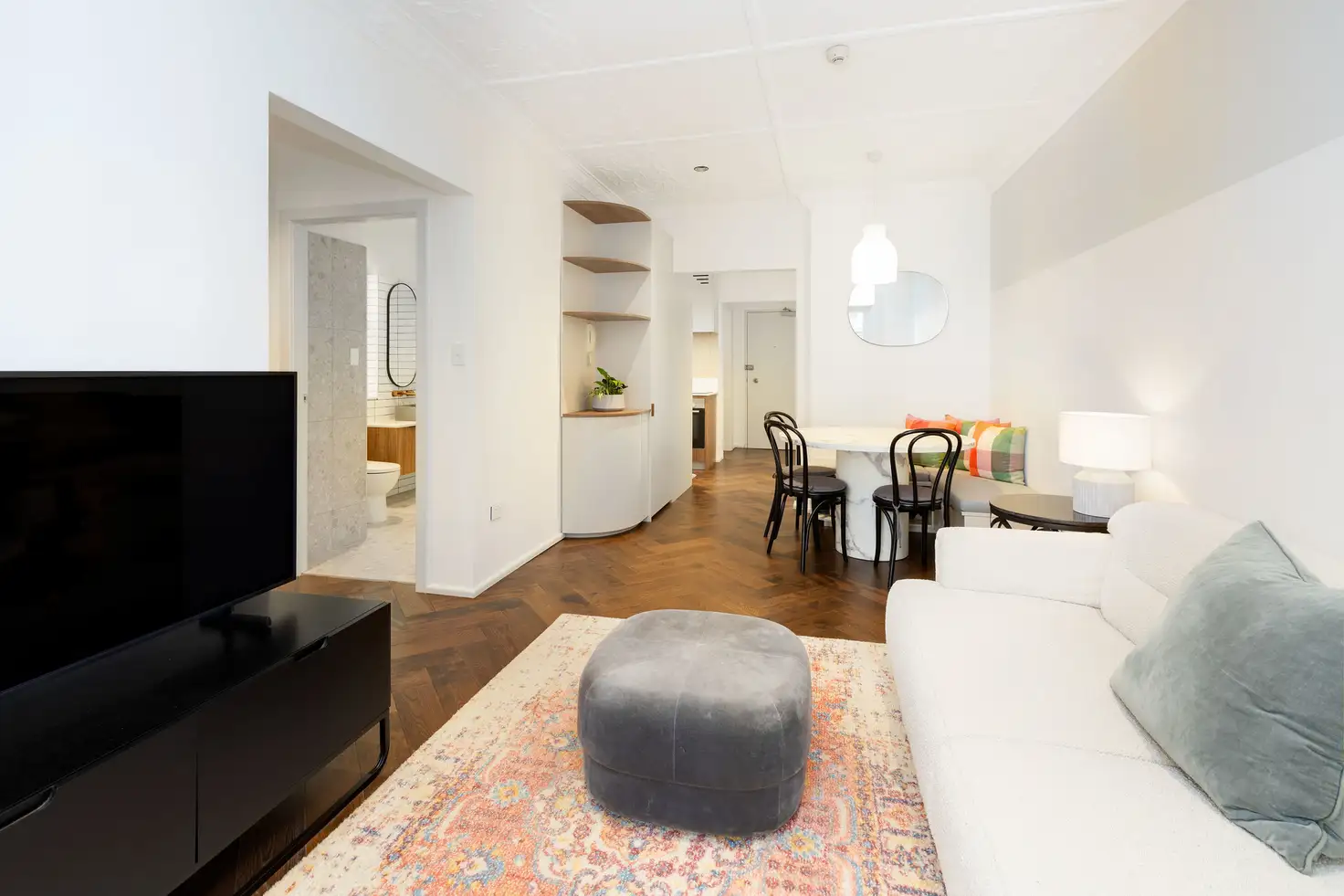Main view of Homely apartment listing, 9/2 Clapton Place, Darlinghurst NSW 2010