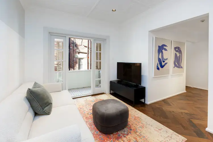 Third view of Homely apartment listing, 9/2 Clapton Place, Darlinghurst NSW 2010