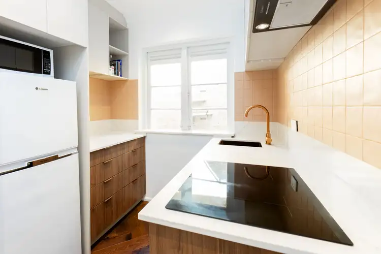 Fourth view of Homely apartment listing, 9/2 Clapton Place, Darlinghurst NSW 2010