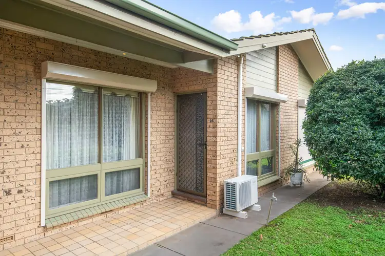 25/25 McMahon Road, Morphett Vale SA 5162