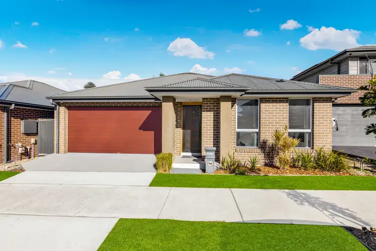 29 Barrow Circuit, Jordan Springs NSW 2747