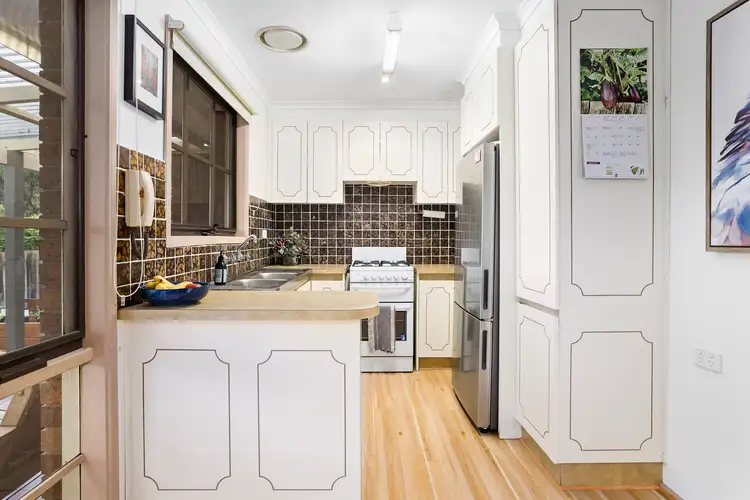 Second view of Homely unit listing, 1/75 Eastfield Road, Croydon VIC 3136