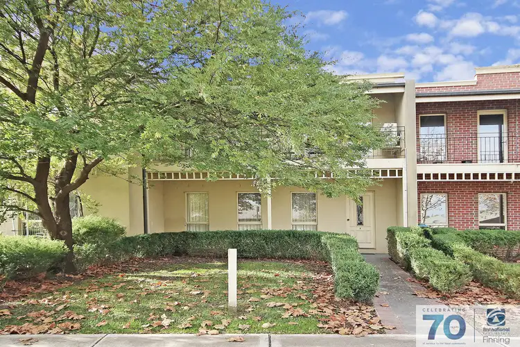 Main view of Homely unit listing, 2/10 Parkhill Drive, Berwick VIC 3806
