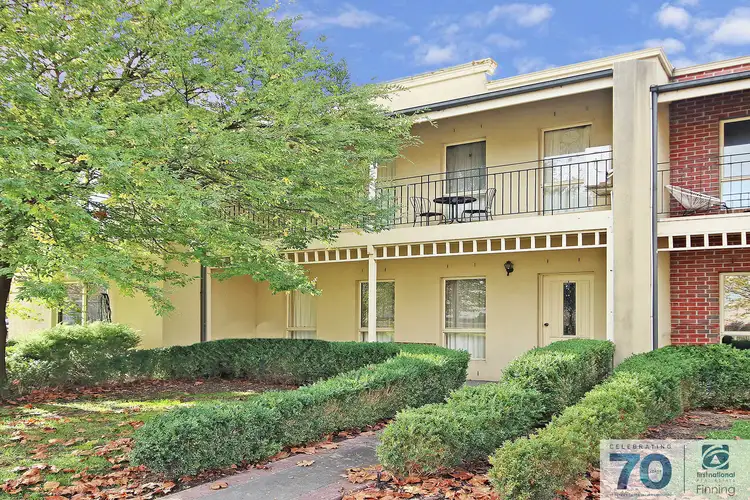 Second view of Homely unit listing, 2/10 Parkhill Drive, Berwick VIC 3806
