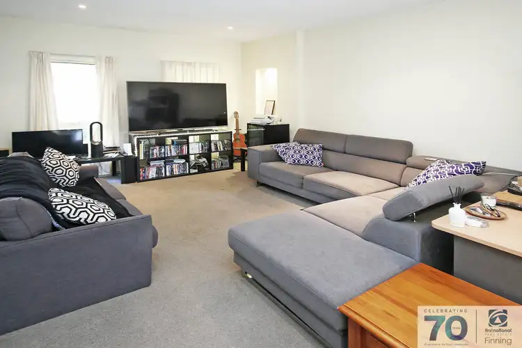 Third view of Homely unit listing, 2/10 Parkhill Drive, Berwick VIC 3806