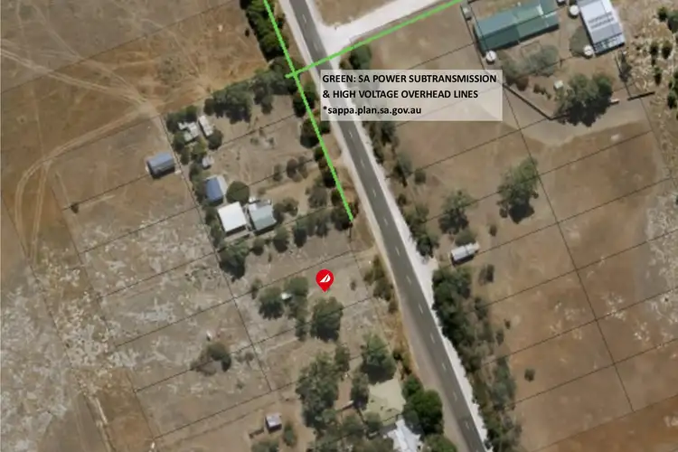 Fourth view of Homely land listing, LOT 59 Flinders Highway, Sheringa SA 5607