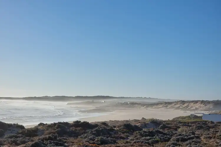 Seventh view of Homely land listing, LOT 59 Flinders Highway, Sheringa SA 5607