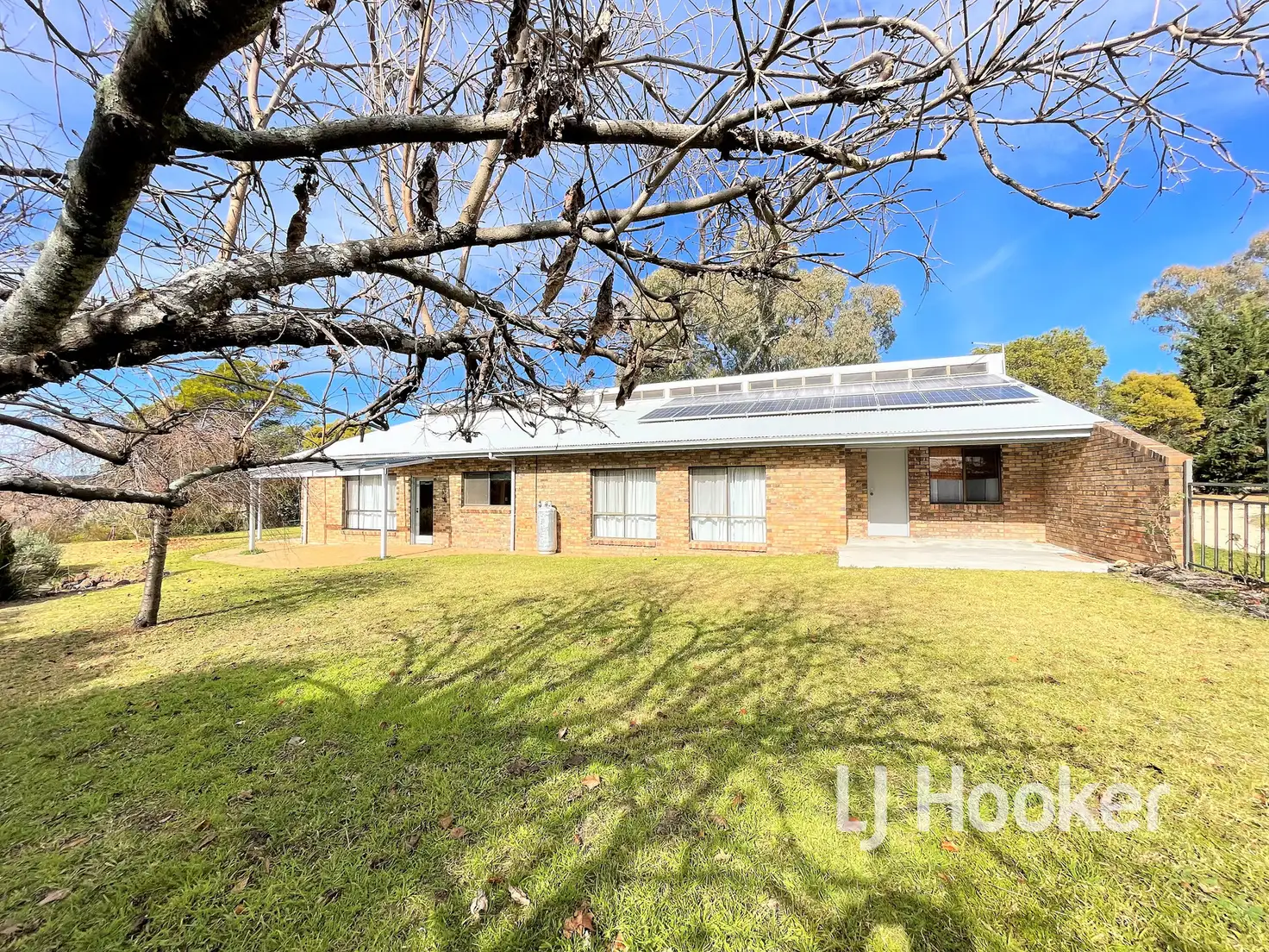 Main view of Homely rural property listing, 137 Old Bundarra Road, Inverell NSW 2360