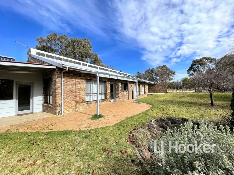 Second view of Homely rural property listing, 137 Old Bundarra Road, Inverell NSW 2360