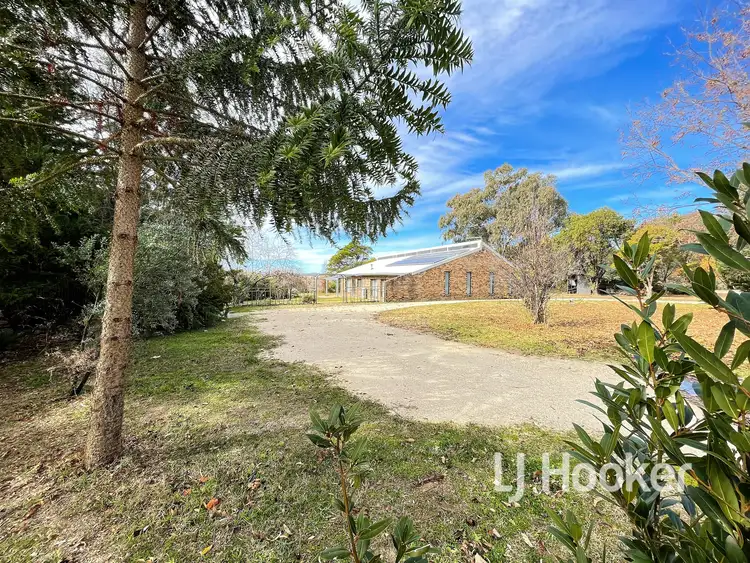 Third view of Homely rural property listing, 137 Old Bundarra Road, Inverell NSW 2360