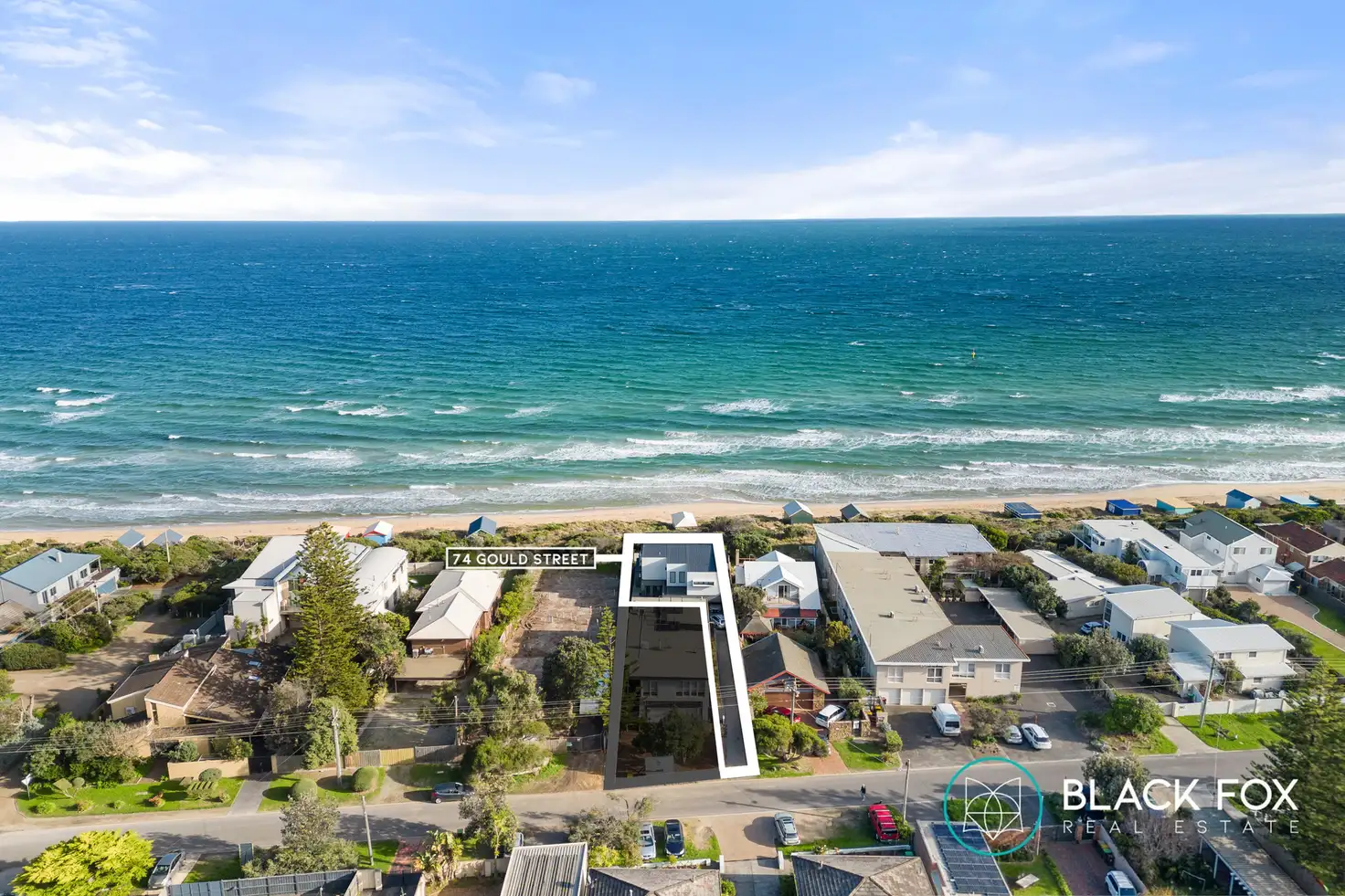 Main view of Homely house listing, 74 Gould Street, Frankston VIC 3199