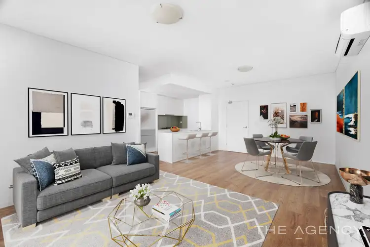 B305/17 Shepherd Street, Liverpool NSW 2170