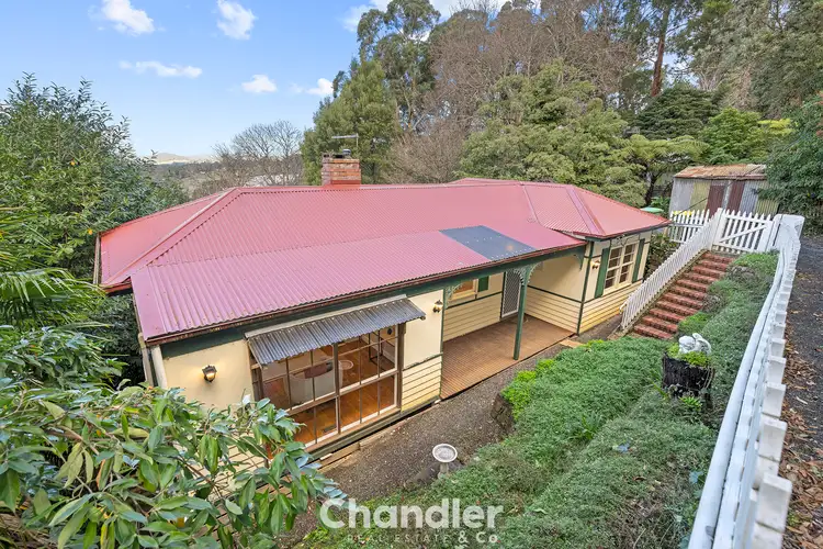 226 Olinda-Monbulk Road, Monbulk VIC 3793