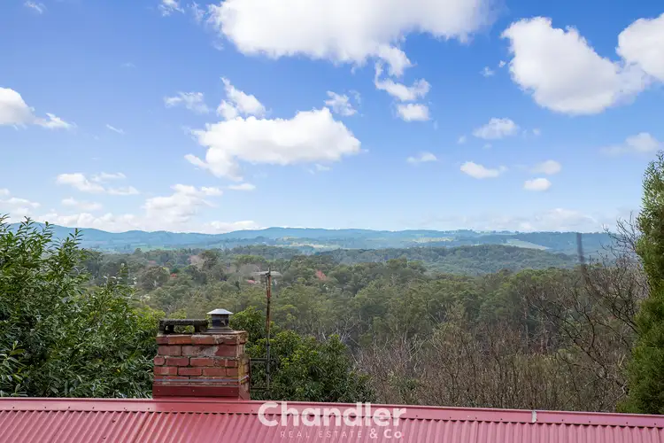 Second view of Homely house listing, 226 Olinda-Monbulk Road, Monbulk VIC 3793