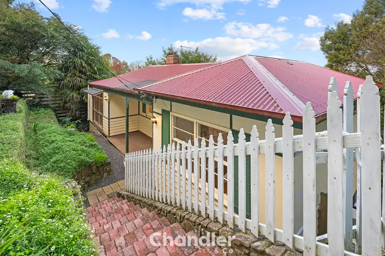 Third view of Homely house listing, 226 Olinda-Monbulk Road, Monbulk VIC 3793