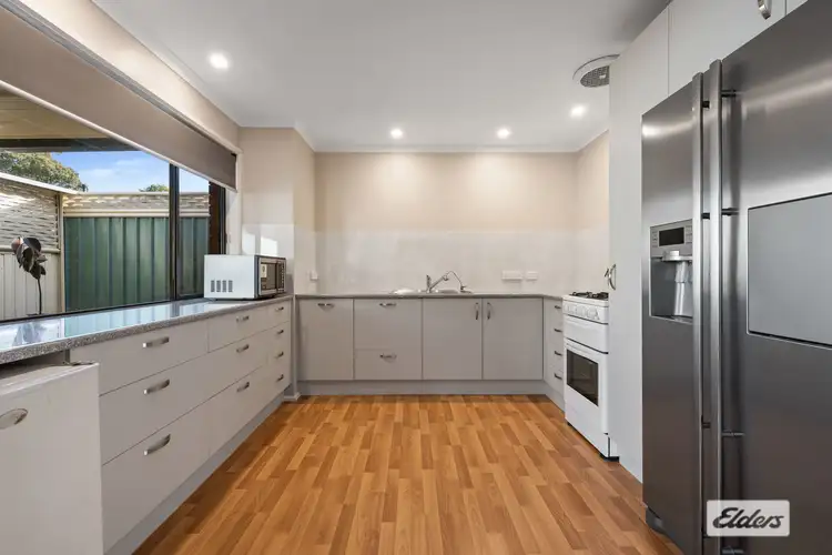 Second view of Homely unit listing, 2/11 McMahon Place, Wodonga VIC 3690