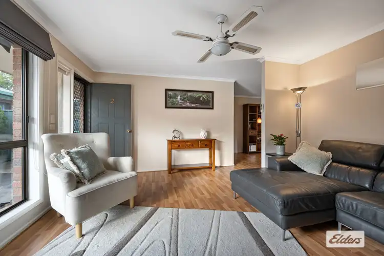 Fourth view of Homely unit listing, 2/11 McMahon Place, Wodonga VIC 3690