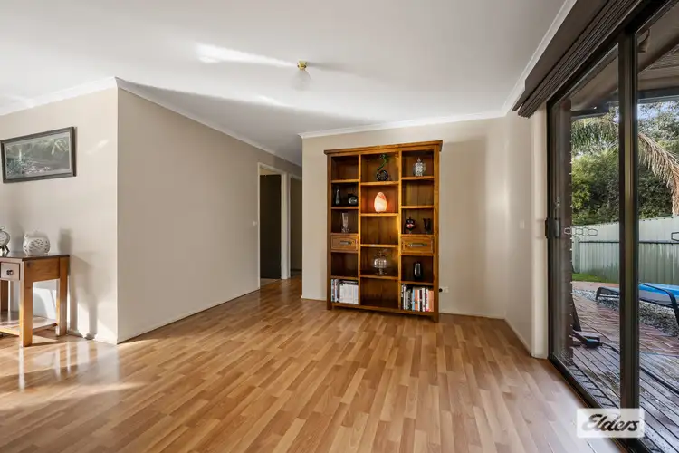 Fifth view of Homely unit listing, 2/11 McMahon Place, Wodonga VIC 3690