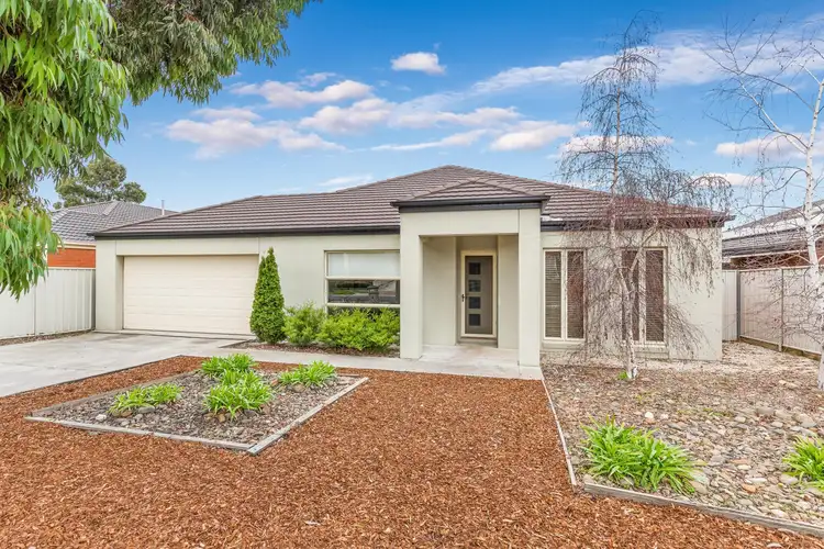 Main view of Homely house listing, 36 Botanical Drive, Epsom VIC 3551