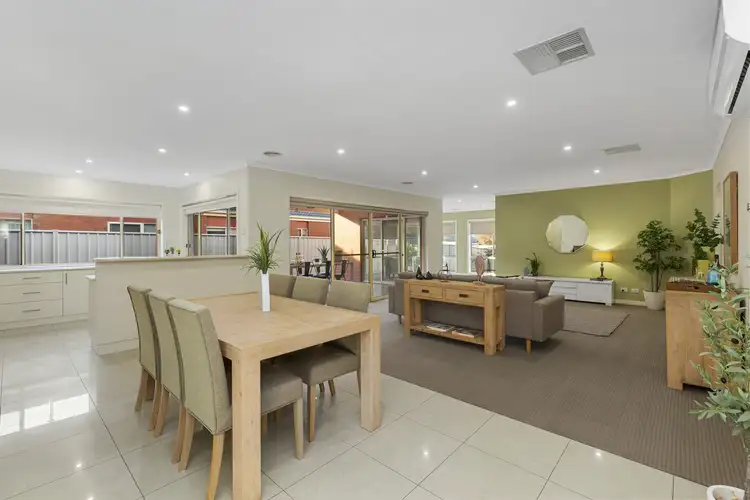 Second view of Homely house listing, 36 Botanical Drive, Epsom VIC 3551