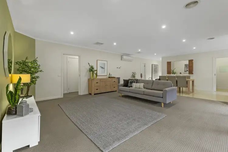 Third view of Homely house listing, 36 Botanical Drive, Epsom VIC 3551