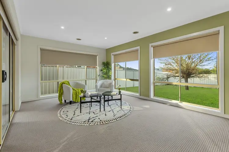 Fifth view of Homely house listing, 36 Botanical Drive, Epsom VIC 3551