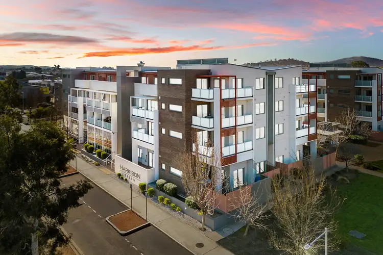 33/11 Wimmera Street, Harrison ACT 2914