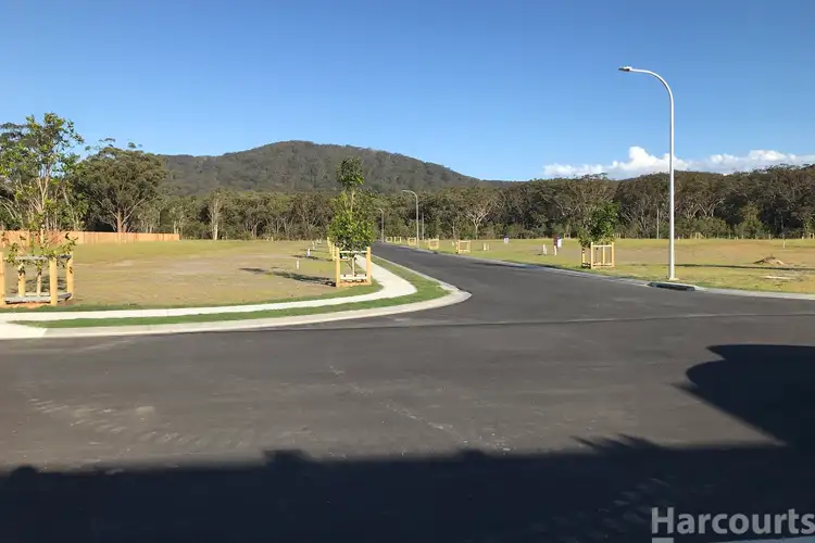 Fifth view of Homely land listing, LOT 31, 44 Waianbar Avenue, South West Rocks NSW 2431