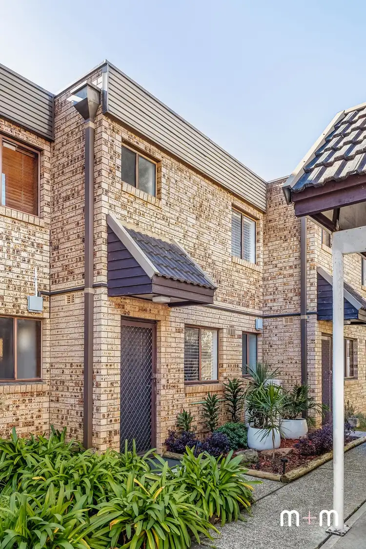Second view of Homely townhouse listing, 9/48 Thalassa Avenue, East Corrimal NSW 2518