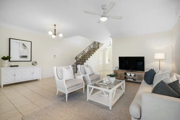 Second view of Homely semi-detached listing, 64 Highgate Street, Bexley NSW 2207