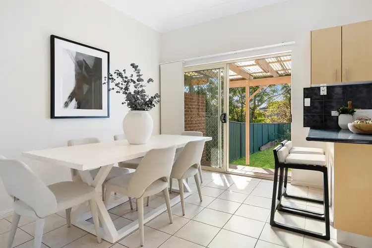 Third view of Homely semi-detached listing, 64 Highgate Street, Bexley NSW 2207