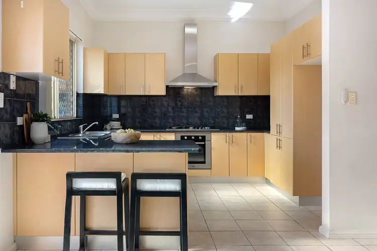 Fourth view of Homely semi-detached listing, 64 Highgate Street, Bexley NSW 2207