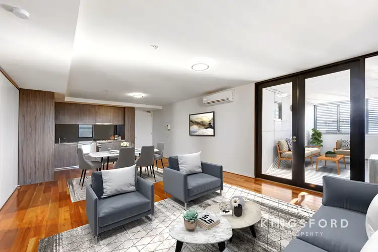 608/1C Michael Street, Brunswick VIC 3056