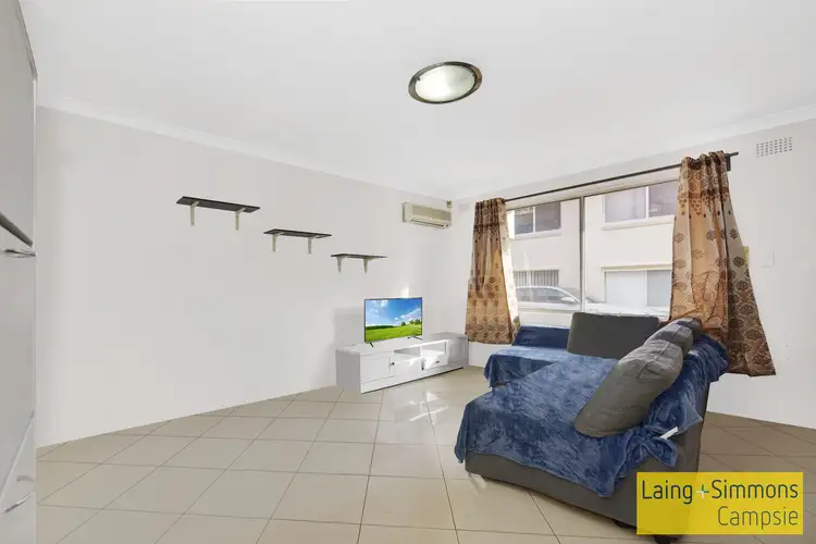 Second view of Homely townhouse listing, 19/45 First Avenue, Campsie NSW 2194