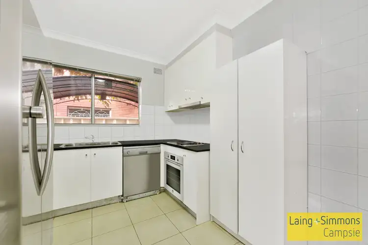 Third view of Homely townhouse listing, 19/45 First Avenue, Campsie NSW 2194