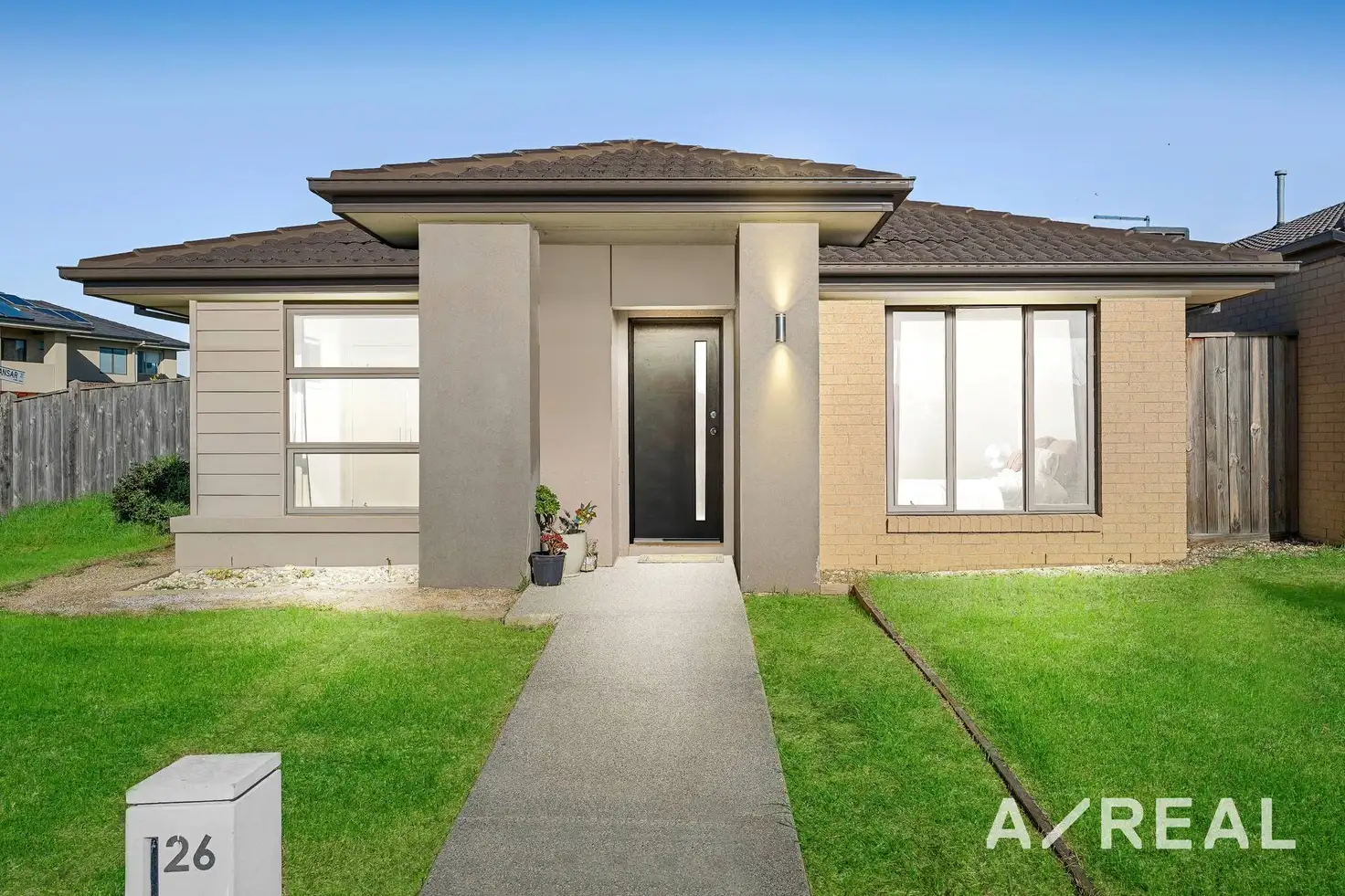 Main view of Homely house listing, 26 Maslin Walk, Point Cook VIC 3030