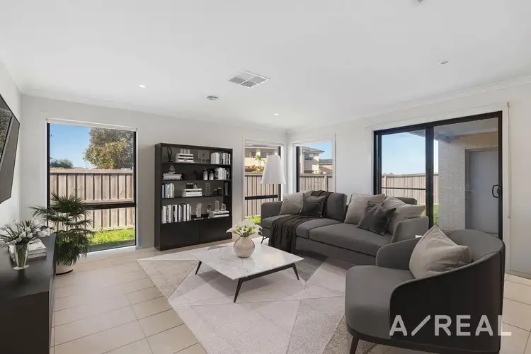 Third view of Homely house listing, 26 Maslin Walk, Point Cook VIC 3030