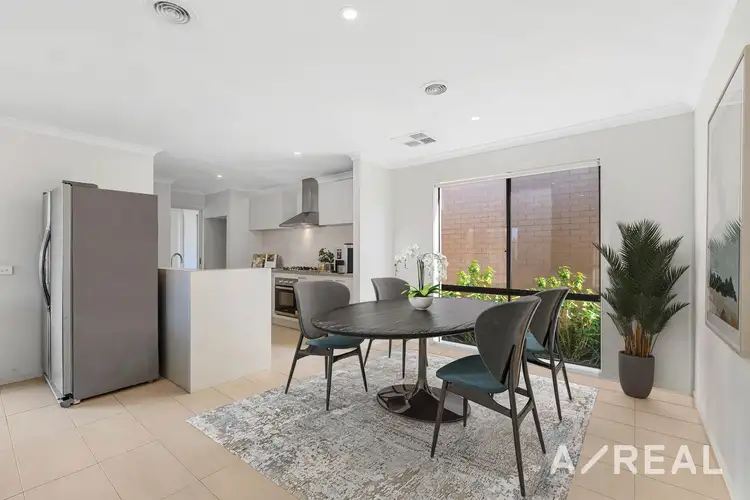 Fourth view of Homely house listing, 26 Maslin Walk, Point Cook VIC 3030