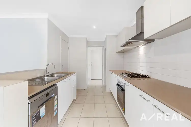 Fifth view of Homely house listing, 26 Maslin Walk, Point Cook VIC 3030