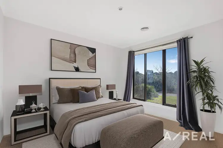 Sixth view of Homely house listing, 26 Maslin Walk, Point Cook VIC 3030