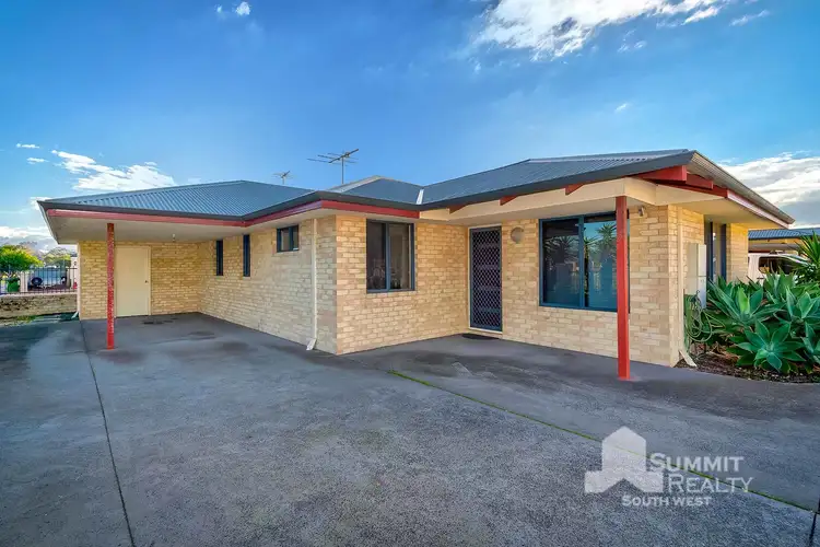 5A Elmbank Close, South Bunbury WA 6230