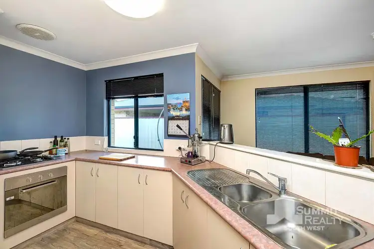 Seventh view of Homely unit listing, 5A Elmbank Close, South Bunbury WA 6230