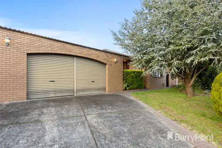 18 Cezanne Crescent, Wheelers Hill VIC 3150