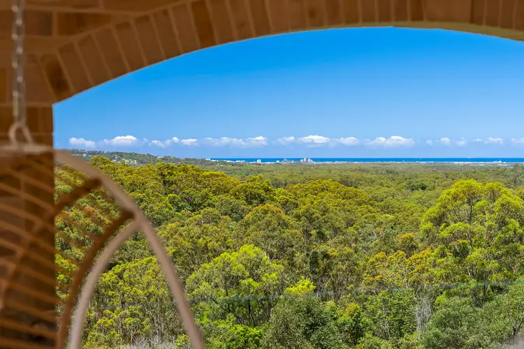 Fifth view of Homely house listing, 55 Foley Road, Tanawha QLD 4556