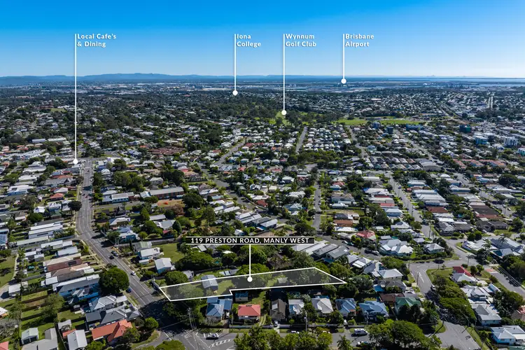 Sixth view of Homely house listing, 119 Preston Road, Manly West QLD 4179