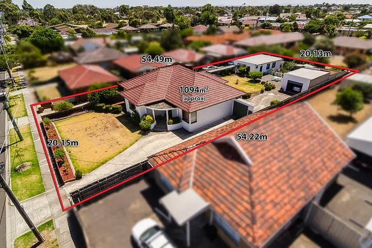 418 Main Road West, St Albans VIC 3021
